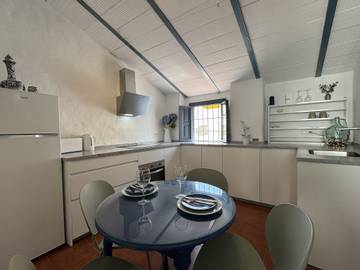 Apartamento para 4 Personas en Olvera, Pueblos Blancos, Foto 4