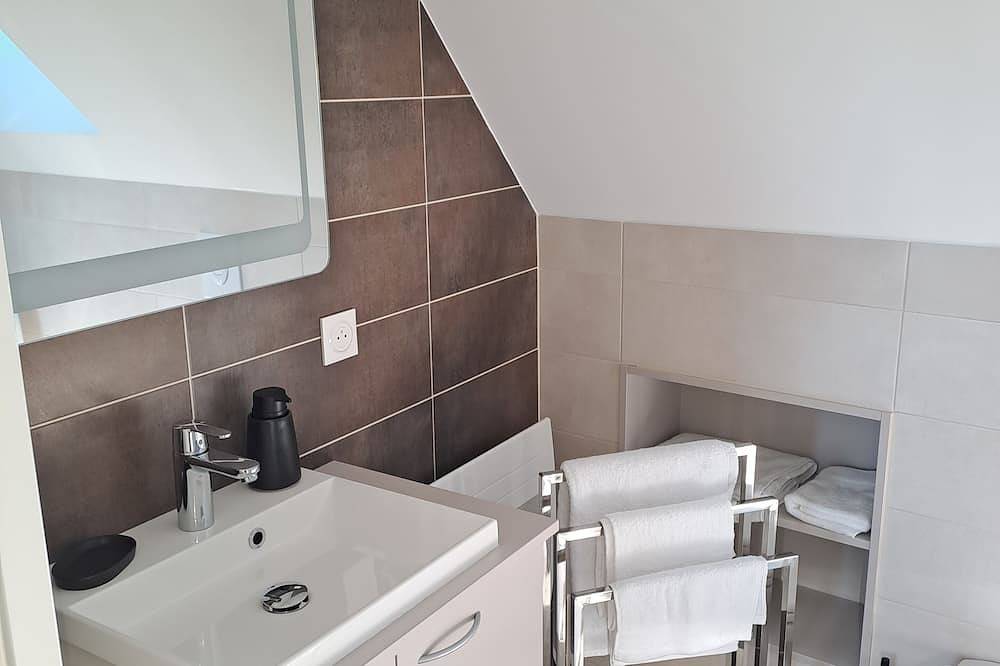 Entire apartment, Appartement 3 Pièces Tout Confort, Proche de Colmar in Andolsheim, Colmar region