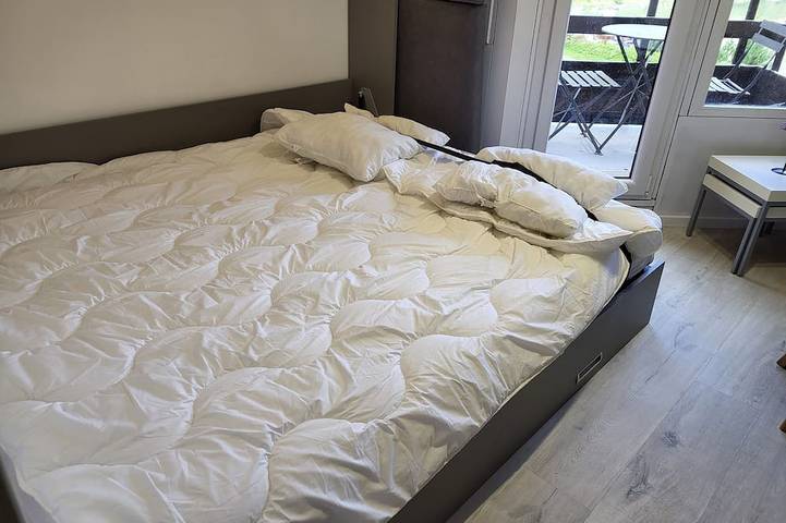 Appartamento intero, Avoriaz apartment rental 4 people in Morzine, Les Portes du Soleil