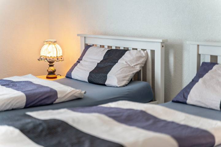 Ferienwohnung für 5 Personen in Lahr - 2