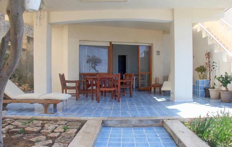 Apartamento vacacional entero, Apartamento con vistas al mar - A 100 m de la playa de Cava D'Aliga in Cava d'Aliga, Scicli