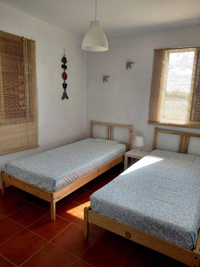 Location de vacances pour 6 personnes, avec vue ainsi que jardin et vue sur le lac, animaux acceptés à Estarreja - 3