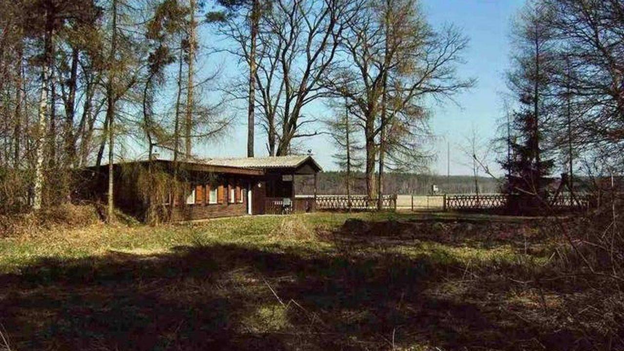 Ferienhaus für 6 Personen (80 m²) in Torgau in Torgau, Sächsisches Burgen- und Heideland