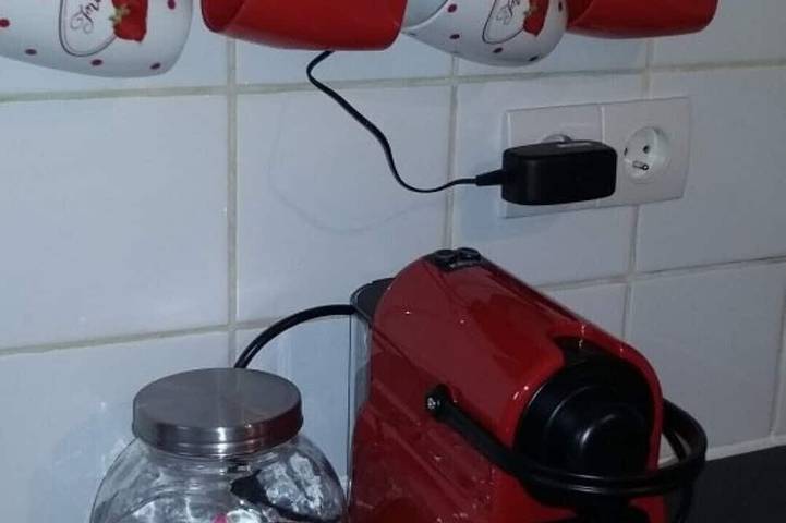 Location de vacances pour 4 personnes, avec jardin et terrasse à Vinsobres - 3