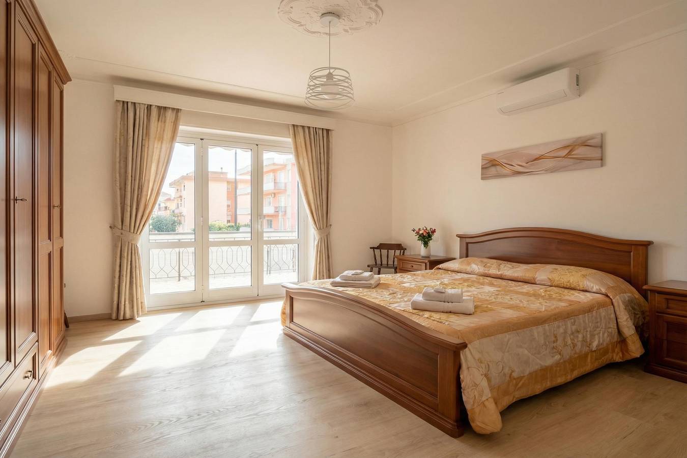 Ganze Wohnung, Casa Vera in Ceriale, Riviera di Ponente