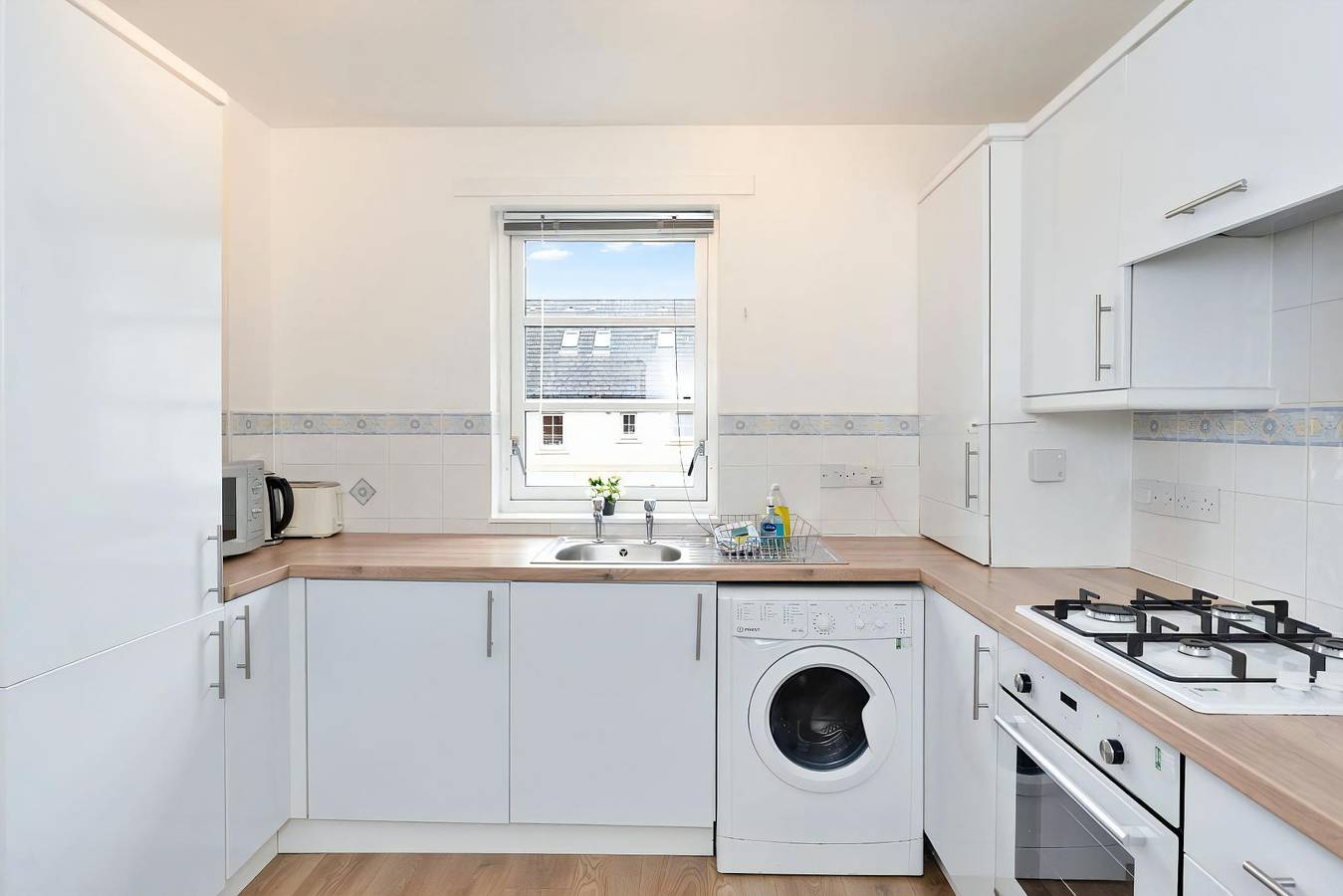 Geheel appartement, Guestready - 2Br in Leith w Ocean Views & Parking in Leith, Edinburgh