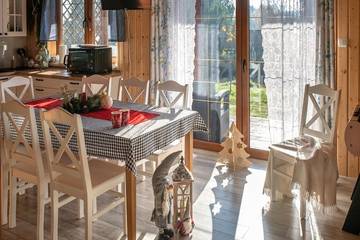 Dom dla 4 osoby w Kaszuby, Zdjęcie 4