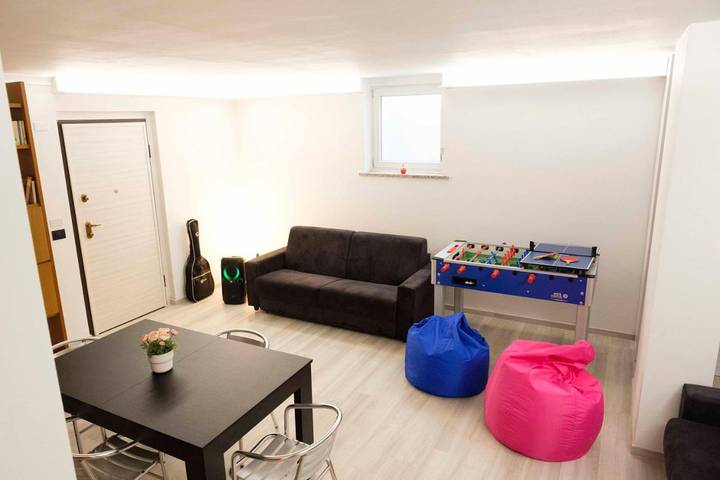 Gîte pour 2 personnes à Pianezza - 4