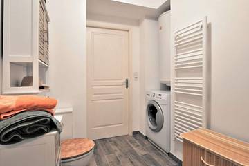 Appartement De Vacances pour 2 Personnes dans Saint-Nazaire, Région de Saint-Nazaire, Photo 4