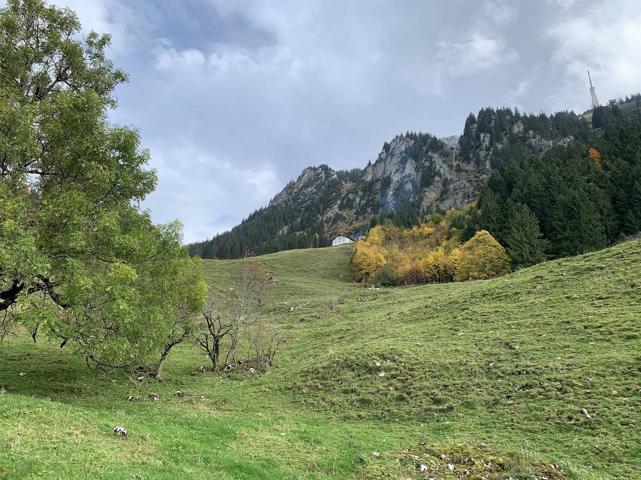 Ganze Ferienwohnung, Alpchalet Allgäu in Grünten, Rettenberg