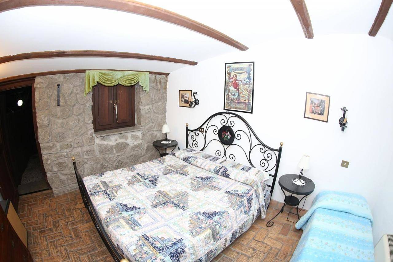Agriturismo Monte Due Torri in Genzano di Roma, Castelli Romani
