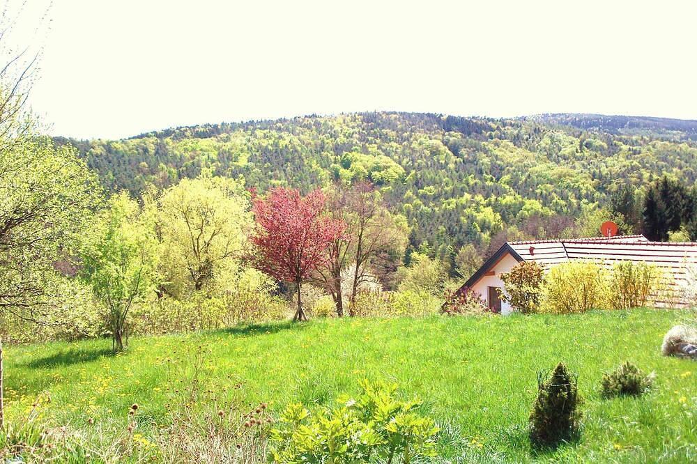 Ganze Wohnung, Speziell ausgestattetes Mini-Apartment in Mattersburg (Bezirk)