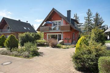 Ferienwohnung für 4 Personen in Röbel, Müritz, Bild 1