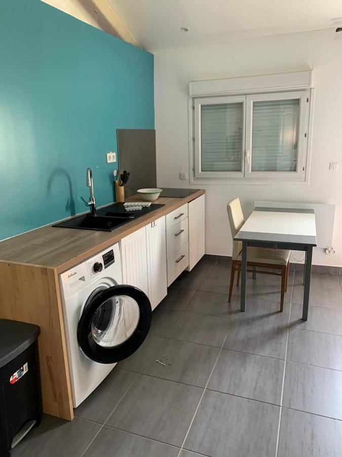 Apartamento de vacaciones para 2 personas, con vistas - 1
