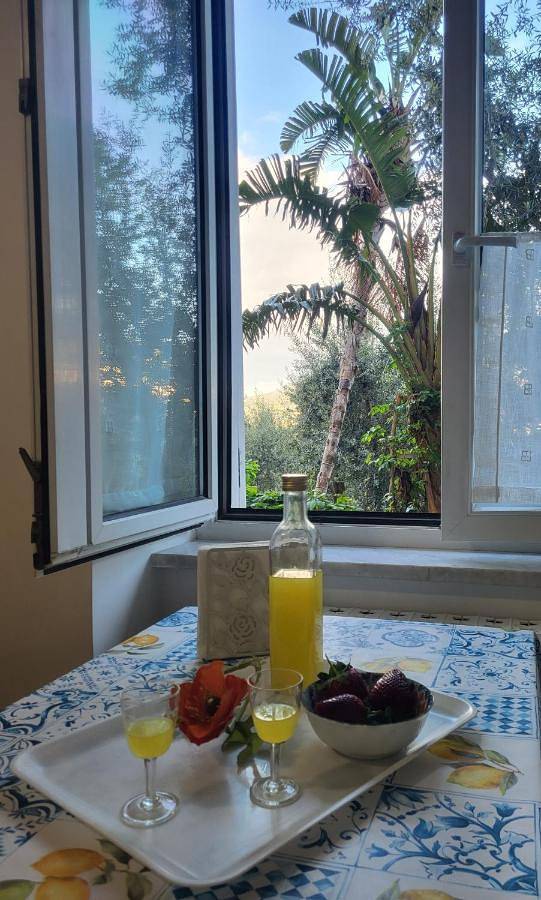 Chambre d’hôte pour 2 personnes à Sorrento - 2