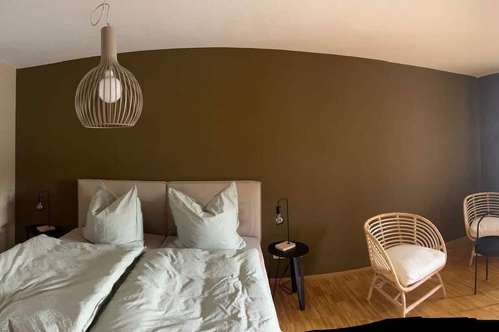 Ferienhaus für 4 Personen in Deutsche Weinstraße - 3