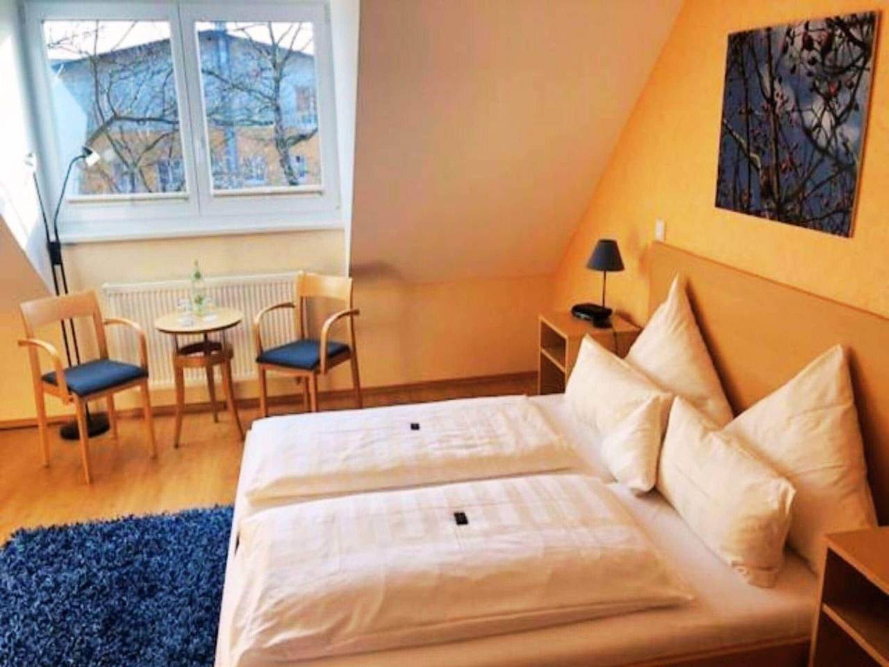 Cały apartament, Hotel Bernsteinsee Std Pokój Dwuosobowy in Bernsteinsee Strand, Sassenburg