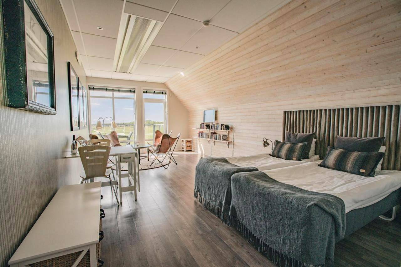 Halmstad Golfarena Hotell in Halmstad, Halland