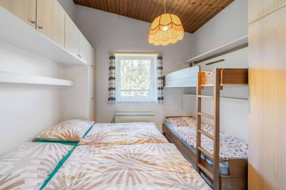 Geheel appartement, Haus Point by Interhome in Maishofen, Kitzbüheler Alpen
