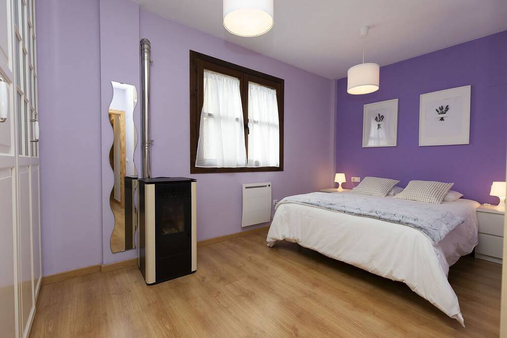 Appartement entier, Casa Lavanda by Bevalle in Panticosa (Ski), Panticosa