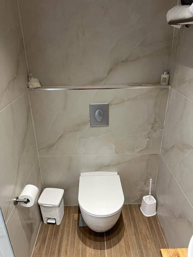 Holiday apartment for 4 people, with view - 1
