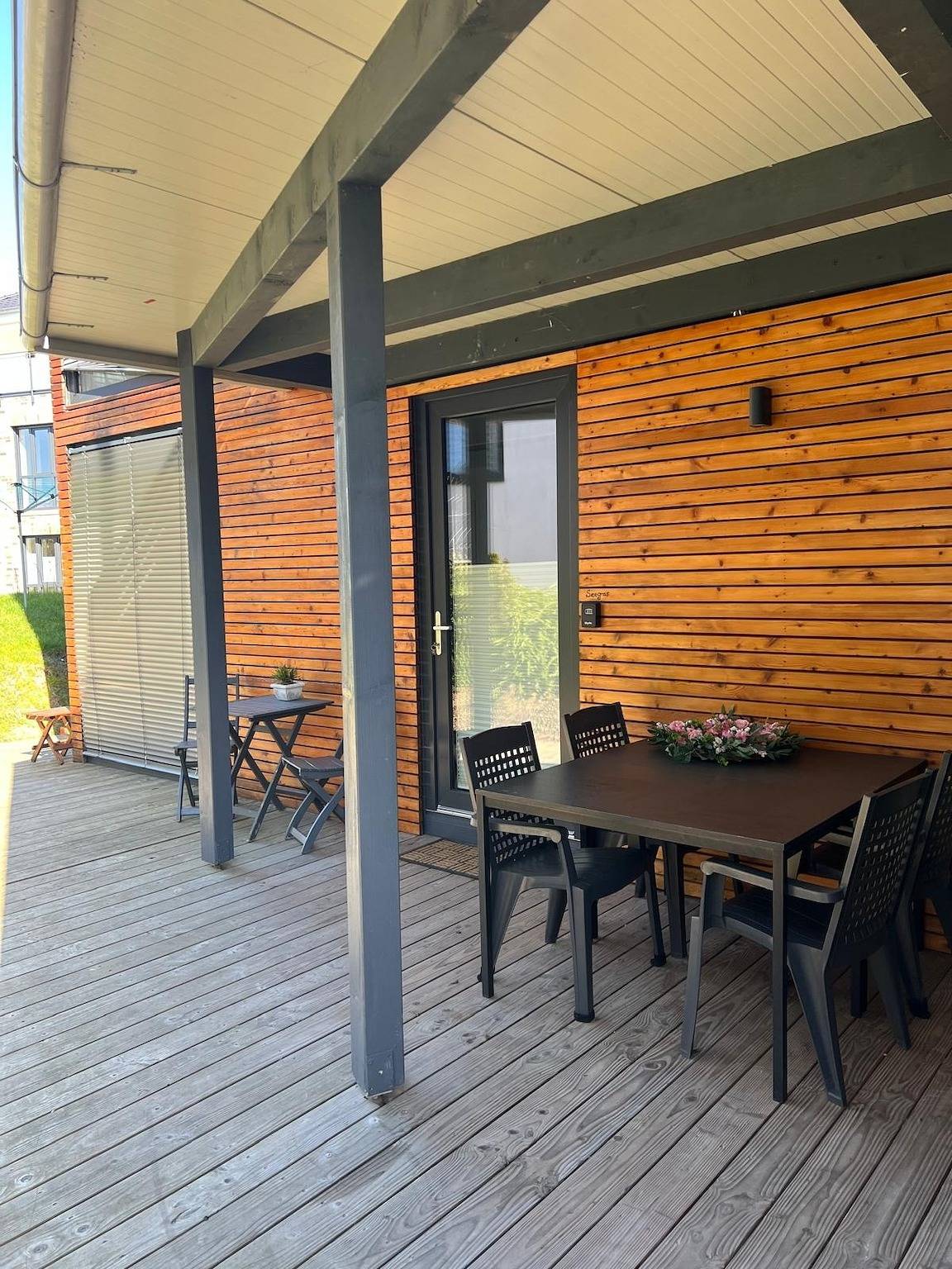 Ganze Ferienwohnung, Seegras in Grömitz, Ostholstein