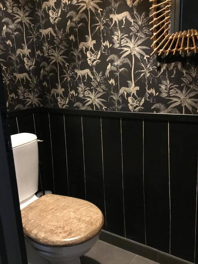 Chambre d’hôte pour 2 personnes, avec vue et terrasse dans Montaigu-Vendée - 3