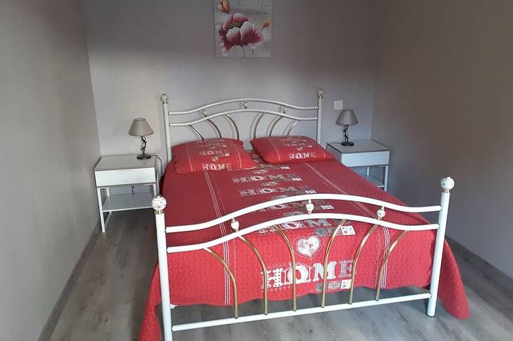 Maison de vacances pour 4 personnes dans Baie de Somme - 4