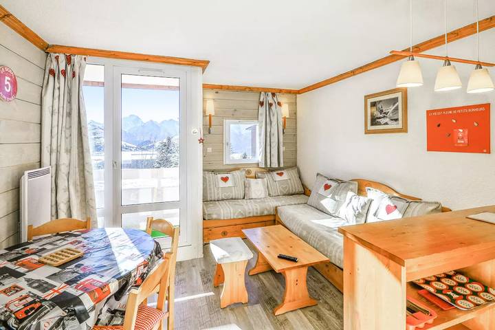 Location appartement pour 4 personnes