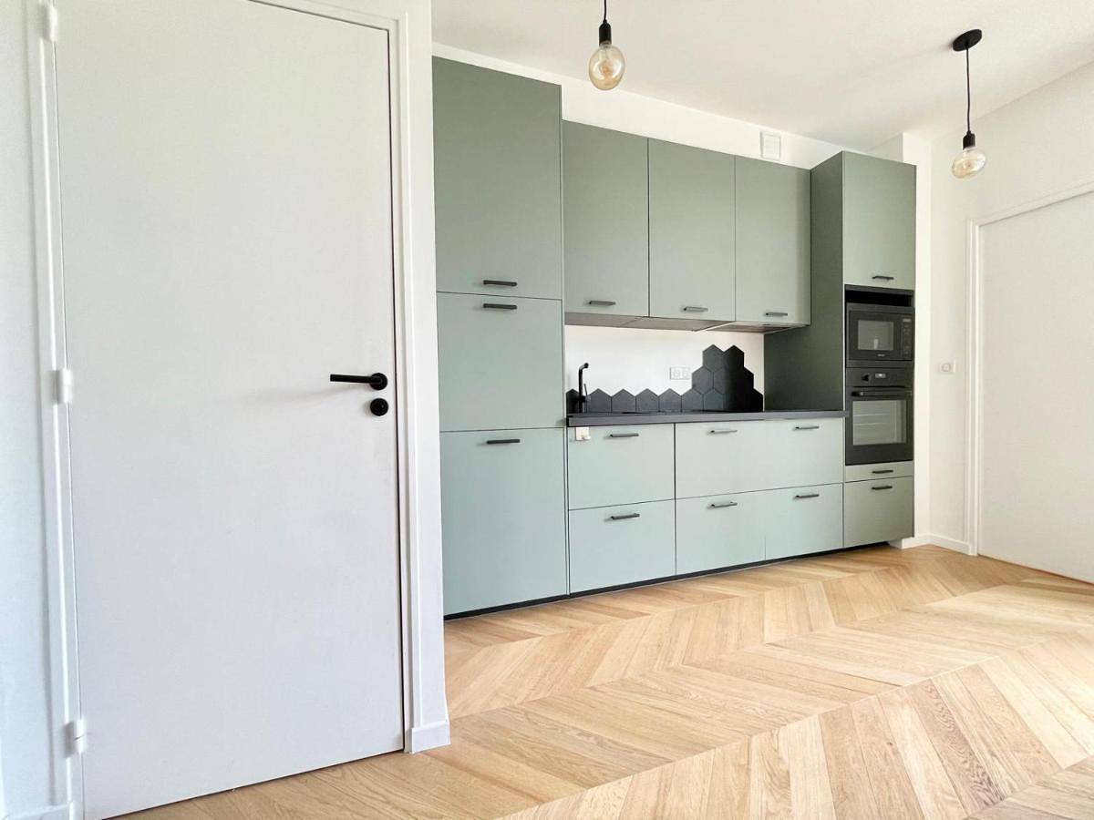 Appartement entier, Appart Cosy Proche gare in Mantes-la-Jolie, Yvelines