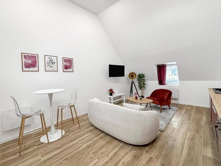 Gîte pour 2 personnes à Montargis - 3