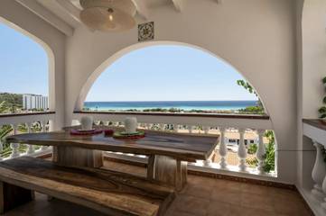 Villa in Alaior Municipality, Menorca für 10 