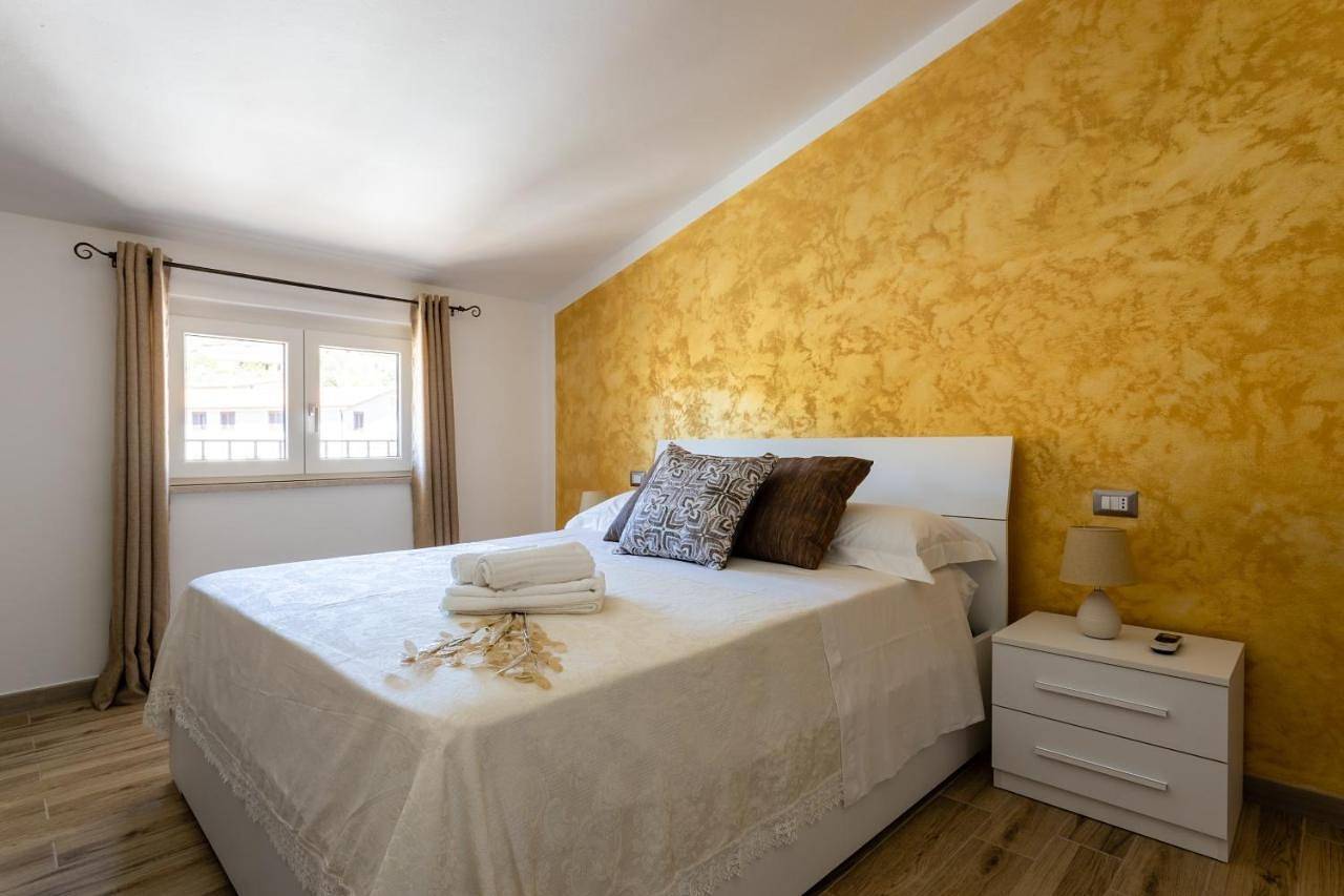 Cadoni Guest House in Bosa, Planargia