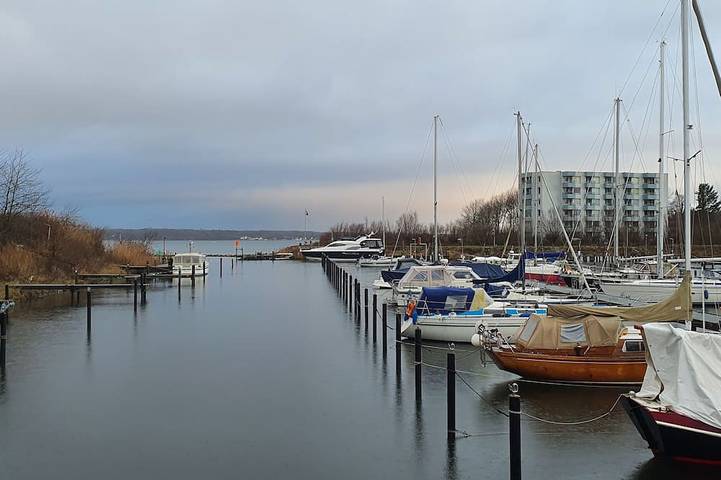 Ferienwohnung für 2 Personen, mit Balkon, mit Haustier - 1