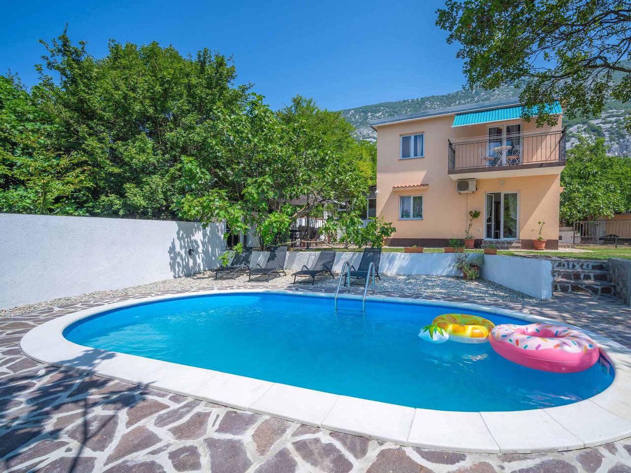 Casa vacanza a Kvarn a partire da 146€ a notte