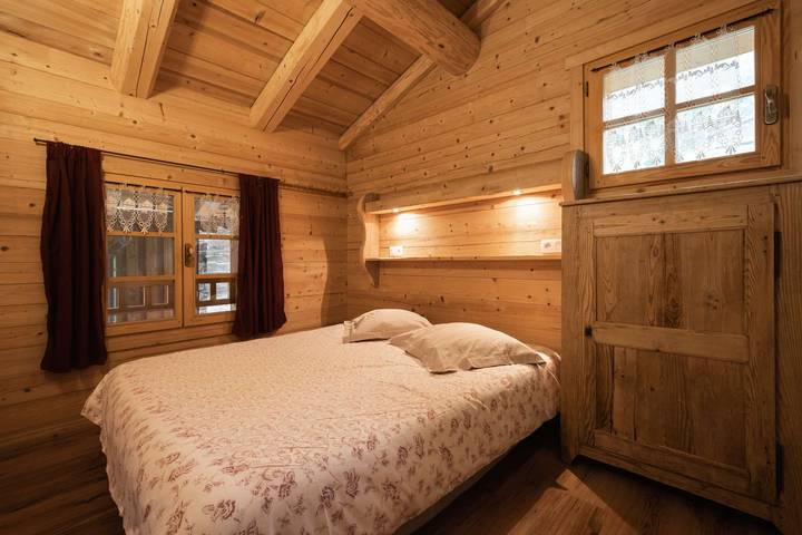 Gîte pour 12 personnes à Le Grand-Bornand - 4