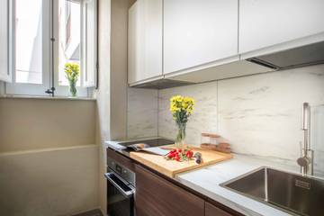 Location De Vacances pour 6 Personnes dans Palerme, Province de Palerme, Photo 4