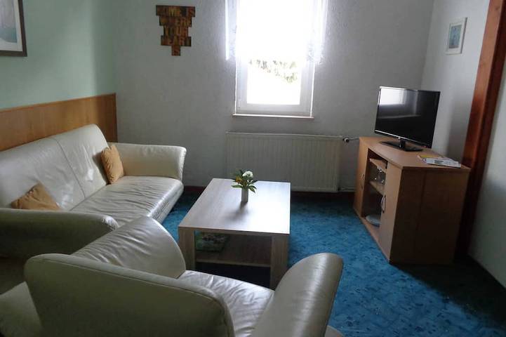 B&B für 2 Personen in Thüringen - 2