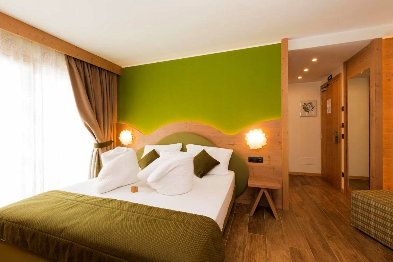 Green Rose in Livigno (Borgo), Livigno