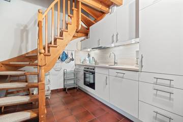 Ferienhaus für 6 Personen in Wangerland, Südliche Nordseeküste, Bild 4