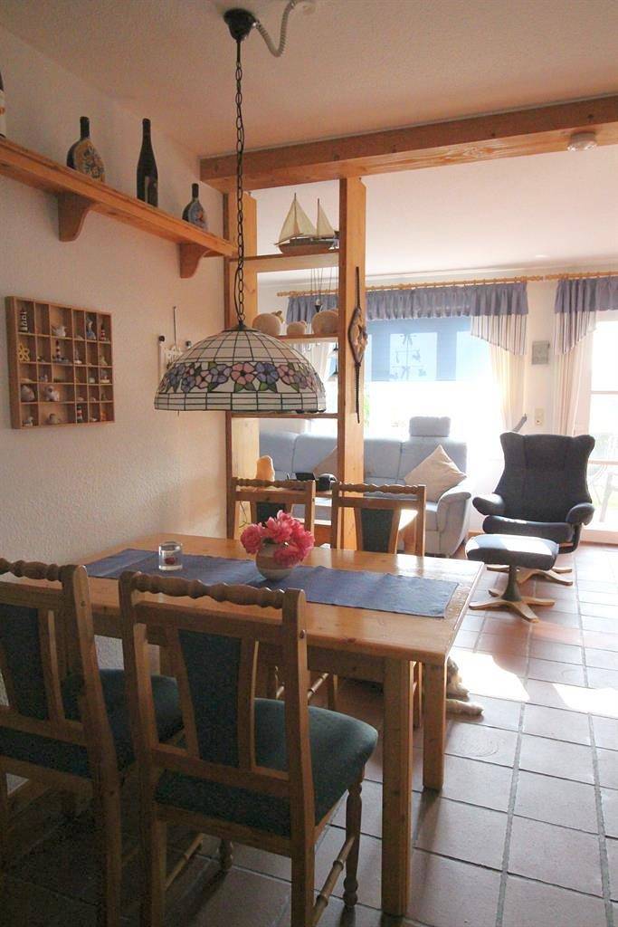 Ganze Ferienwohnung, Ferienwohnung Nordstern in Garding, Eiderstedt