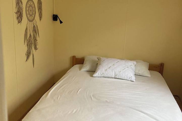 Mobil home pour 6 personnes à Jouques - 2