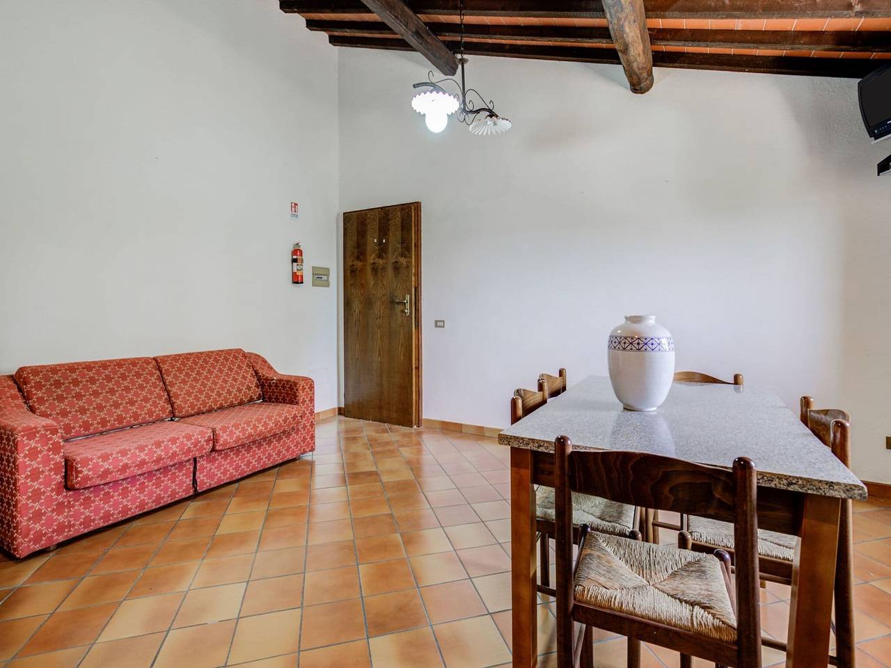 Varna Charm: Toscaanse vakantie in Gambassi Terme, Chianti