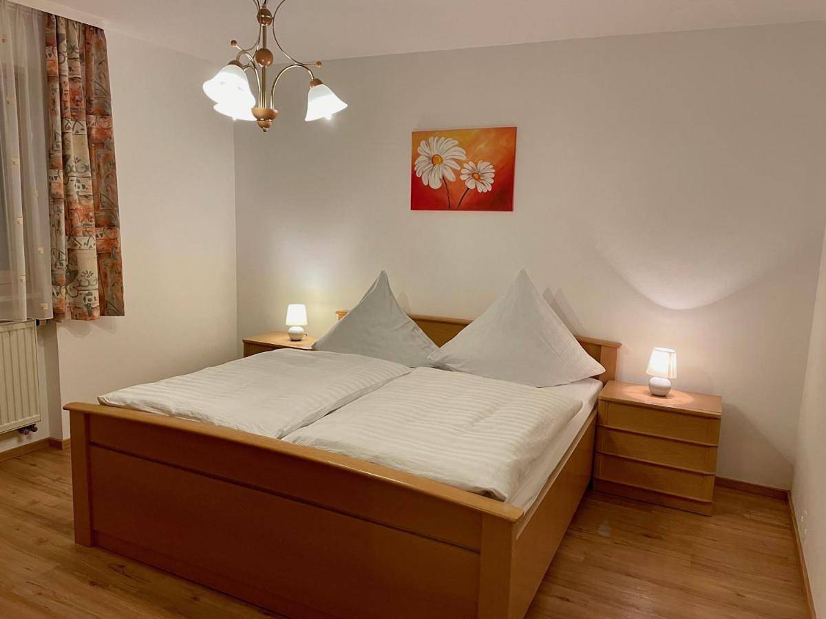 Ganze Wohnung, Apartment with Terrace in Hohenau, Ostbayern