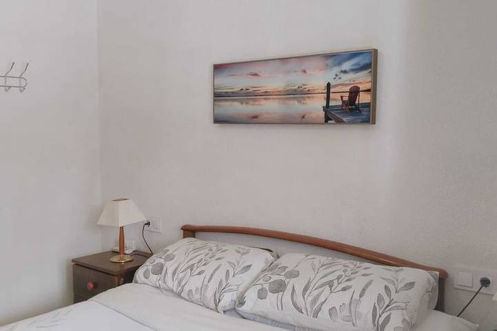 Location de vacances pour 5 personnes, avec piscine et terrasse à Cabo Roig - 2