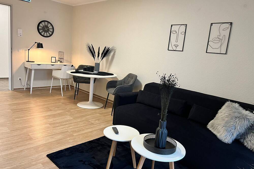 Ganze Wohnung, Charming Homes in Weyhausen, Landkreis Gifhorn