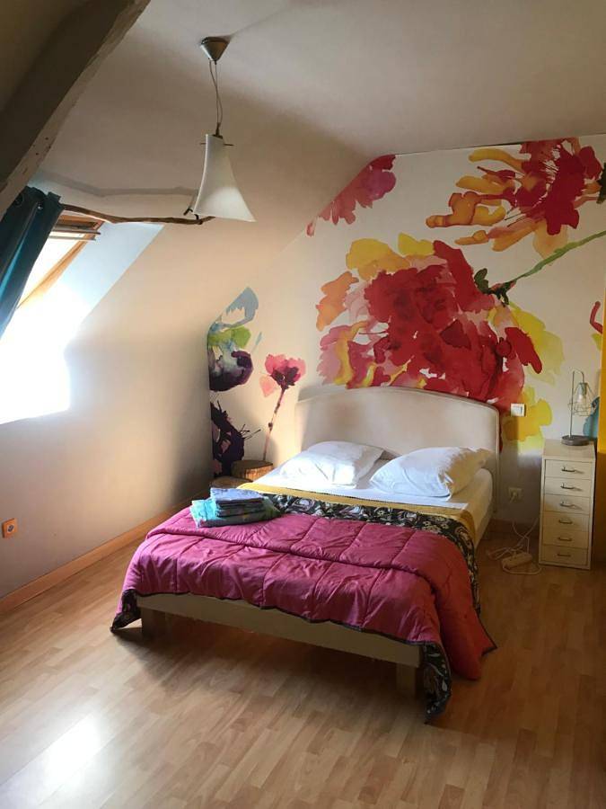 Location de vacances pour 6 personnes, avec jardin ainsi que terrasse et vue à Noyal-Muzillac - 2