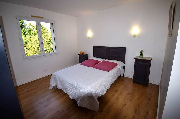 Villa Pech De Durand Villeneuve Sur Lot Acces Pmr in Villeneuve-sur-Lot, Región de Villeneuve-sur-Lot