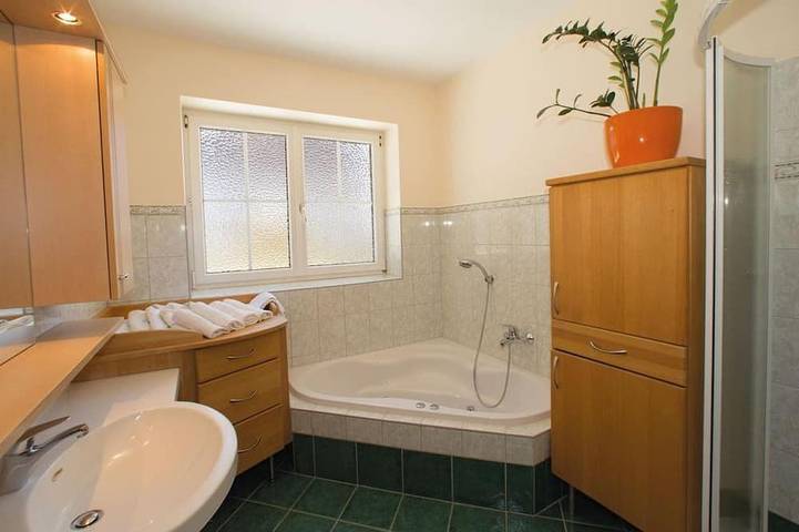 Agriturismo für 4 Personen, mit Garten und Sauna in Rohrmoos - 2