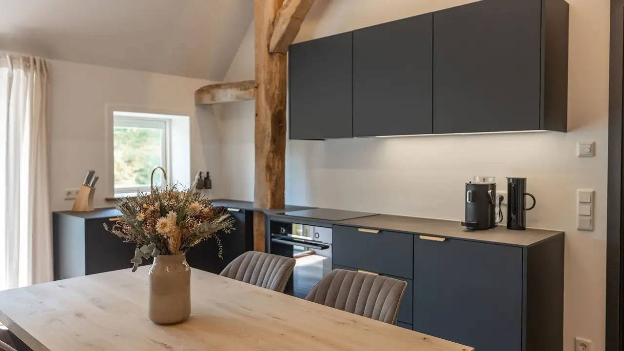 Ganze Ferienwohnung, Ferienwohnung für 4 Personen (65 m²) in Ratekau in Ratekau, Ostholstein